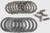 Ebc - Dirt Racer Clutch Set - DRC155