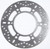 Ebc - Standard Brake Rotor - MD2002