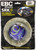 Ebc - Srk Complete Clutch Kit - SRK93
