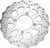 Ebc - Contour Brake Rotor - MD3002C