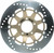 Ebc - Standard Brake Rotor - MD4015