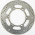 Ebc - Standard Brake Rotor - MD4016