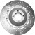 Ebc - Standard Brake Rotor - MD604RS