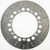 Ebc - Standard Brake Rotor - MD4087