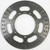 Ebc - Standard Brake Rotor - MD4125LS