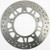 Ebc - Standard Brake Rotor - MD994D