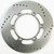 Ebc - Standard Brake Rotor - MD4082