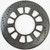 Ebc - Standard Brake Rotor - MD2088