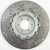 Ebc - Standard Brake Rotor - MD3014LS