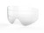 Eks Brand - Go-x Zip-off Lens Clear - 067-40270 Eks Brand - Go-x Zip-off Lens Clear - 067-40270