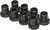 Energy Susp. - Control Arm Bushings Front Black Pol - 70.7015G