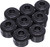 Energy Susp. - Sway Bar End Bushings Black Pol - 70.7005G