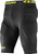 Evs - Impact Shorts Black Lg - TUGBOTIMP-BK-L Evs - Impact Shorts Black Lg - TUGBOTIMP-BK-L
