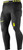 Evs - 3/4 Pants Black 2x - TUGBOTIMP3/4-BK-XXL