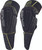 Evs - Tp199 Knee Guards Black/hi-vis L/x - TP199K-BK-L/XL