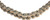 Fire Power - X-ring Chain 530x150 Gold - 530FPX-150/G