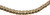 Fire Power - Heavy Duty Chain 420x136 Gold - 420FPH-136/G