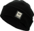 Fly Racing - Fly Andy Beanie Black - 351-0006
