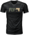 Fly Racing - Fly Primary Tee Black Md - 352-0521M