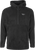 Fly Racing - Fly Half Zip Pullover Hoodie Black Md - 354-0020M