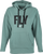 Fly Racing - Women's Fly Weekender Hoodie Sage/black Sm - 358-0011S