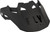 Fly Racing - Formula Carbon Solid Helmet Visor Matte Black Carbon Md-lg - 73-4728M