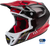 Fly Racing - Werx-r Helmet Red Carbon Sm - 73-9226S
