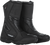 Fly Racing - Milepost Boots Black Sz 07 - 361-98007