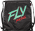 Fly Racing - Quick Draw Bag Mint/red/black - 28-5220