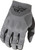 Fly Racing - Patrol Xc Lite Gloves Grey Sz 08 - 373-68008