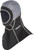 Fly Racing - Ignitor Air Open Face Balaclava Black L/x - 48-1085L