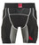 Fly Racing - Barricade Compression Shorts Sm - 360-9755S