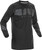 Fly Racing - Windproof Jersey Black/grey Md - 370-8010M