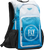Fly Racing - Jump Pack Backpack Blue/white - 28-5074