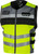 Fly Racing - Fast-pass Vest Hi-vis Lg/xl - #6179 478-6001~5