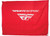 Fly Racing - Full  Wall Red  10' X 10' - 31-51107