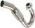 Fmf - Powerbomb Header (stainless Steel) - 42317