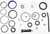 Fox - Float 3 Rebuild Kit For One Shock - 803-00-743 Fox - Float 3 Rebuild Kit For One Shock - 803-00-743