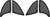 Frogz Skin - Vent Kit A/c - F0024 Frogz Skin - Vent Kit A/c - F0024