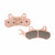 Galfer - Brake Pads - FD515G1397