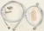 Galfer - 2 Line Front Brake Line Kit - FK003D879OEM Galfer - 2 Line Front Brake Line Kit - FK003D879OEM