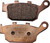 Galfer - Brake Pads Sintered Fd326g1370 - FD326G1370