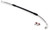 Galfer - Steel Brake Line Rear Yam - FK003D198R