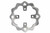 Galfer - Wave Rotor - Rear - DF713W