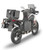 Givi - Side Case Hardware Outback - PLO2145CAM
