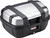 Givi - Trekker Top Case 52l 23.6x12.4x18.1" - TRK52NA