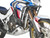 Givi - Engine Guards Upper Hon - TNH1178 Givi - Engine Guards Upper Hon - TNH1178