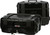 Givi - Trekker Side Cases 33l 20.7x9.5x16.2" Pair Black - TRK33BPACK2A