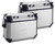 Givi - Obkn37a Outback Side Cases Left And Right 37 Liter - OBKN37APACK2A Givi - Obkn37a Outback Side Cases Left And Right 37 Liter - OBKN37APACK2A