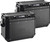 Givi - Obkn48b Outback Side Cases L&r 48 Liter Black - OBKN48BPACK2A Givi - Obkn48b Outback Side Cases L&r 48 Liter Black - OBKN48BPACK2A